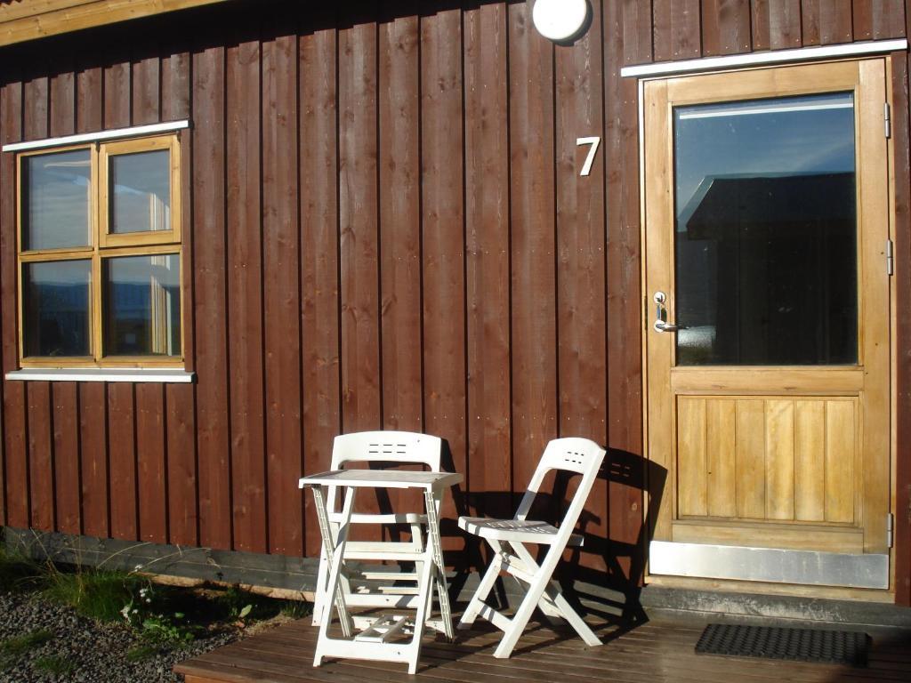 Guesthouse Pétursborg Akureyri Habitación foto